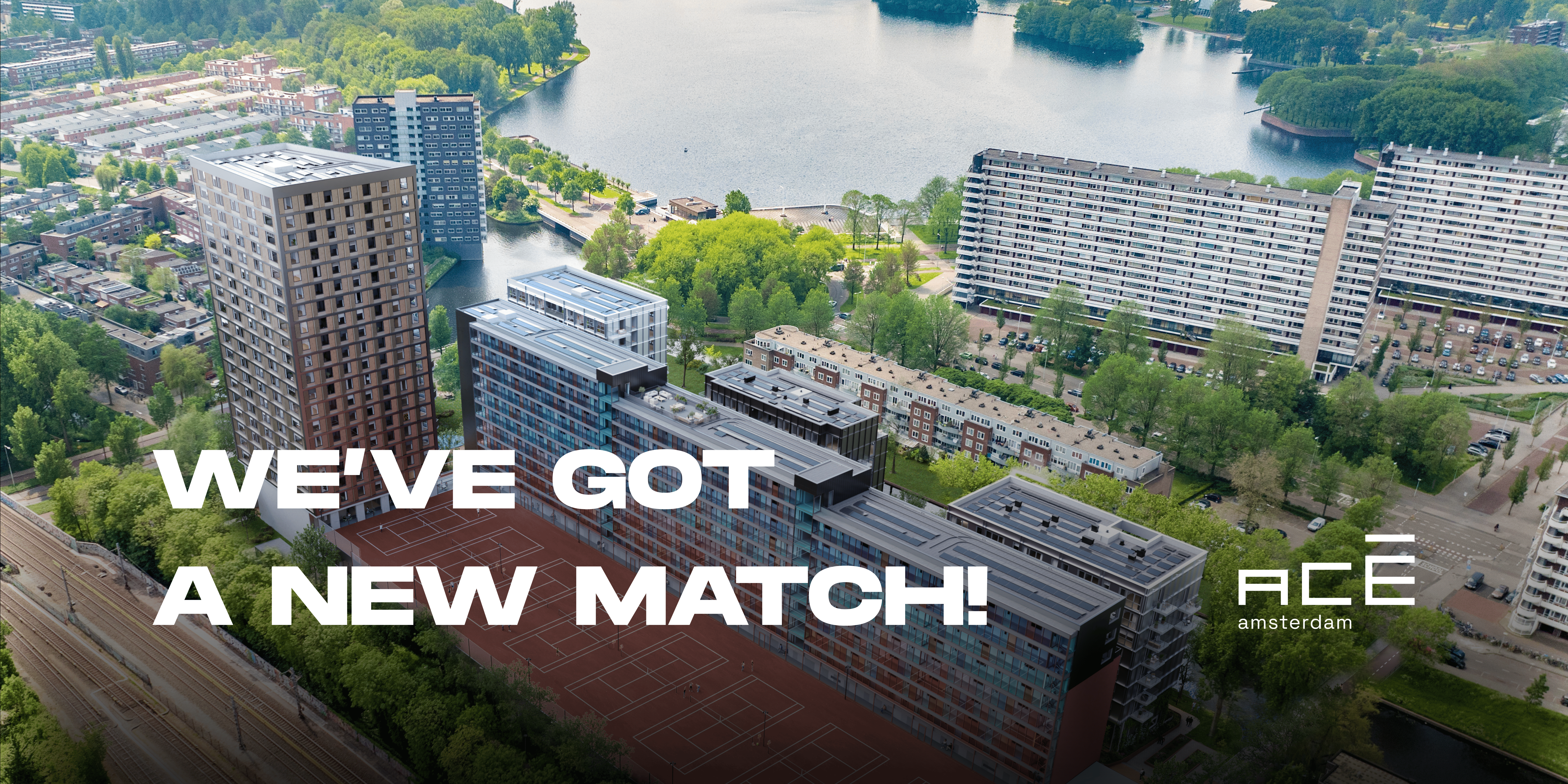 Luister de ACE podcast!